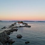 Where Was Mamma Mia! Filmed? Behind the Scenes of Both Blockbuster Musicals - Photo by Eftychia Syrimi on Pexels