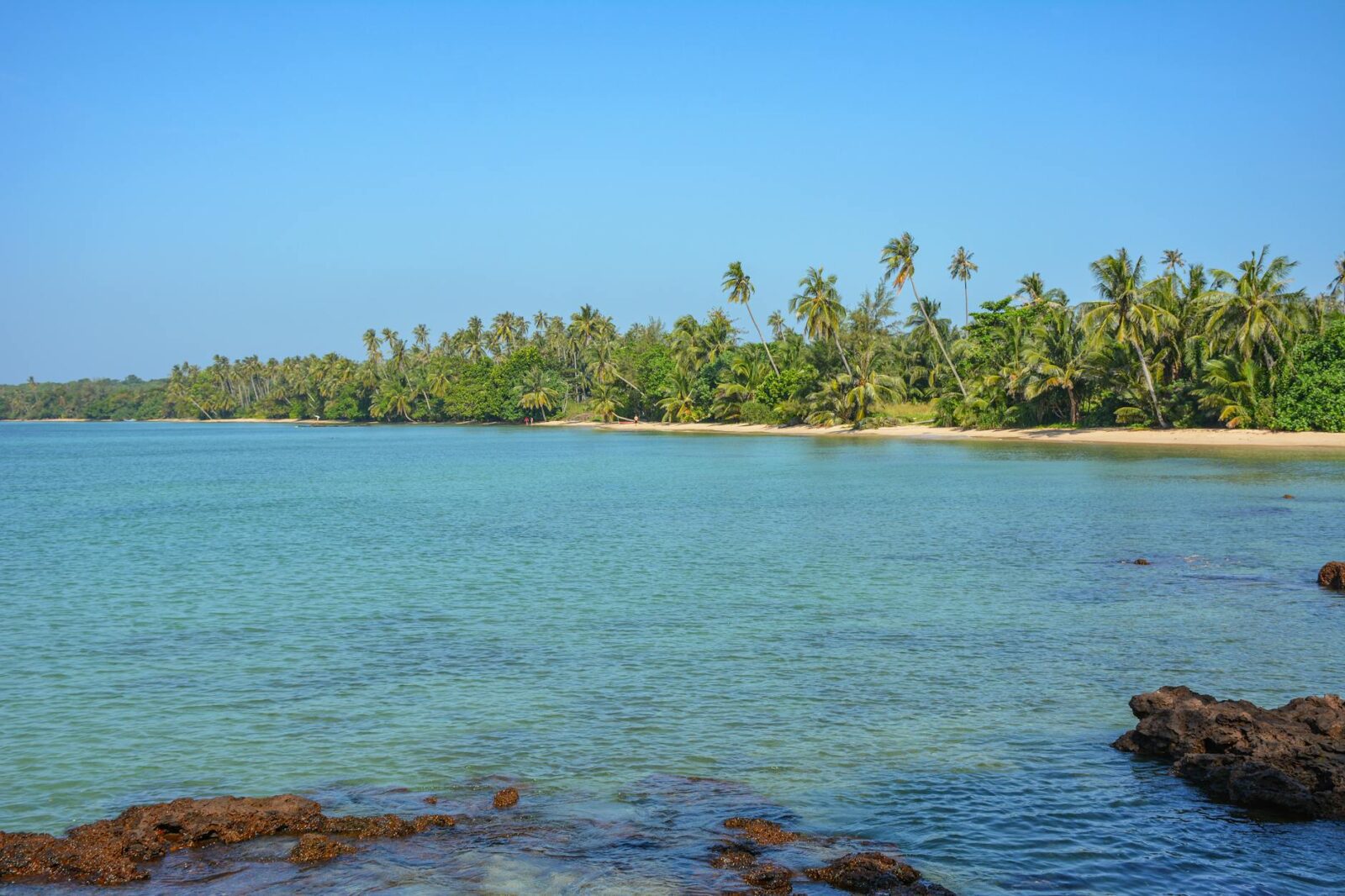 visa free countries for india - Photo by Siamways Individualreisen on Pexels