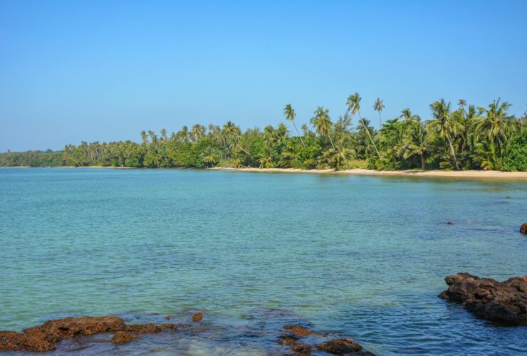 visa free countries for india - Photo by Siamways Individualreisen on Pexels