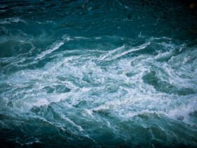 The 2026 Atlantic Hurricane Season Could Bring Up to 16 Storms, According to AccuWeather—Here’s What Travelers Should Know - Photo by Ali Soheil on Pexels