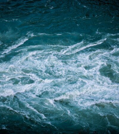 The 2026 Atlantic Hurricane Season Could Bring Up to 16 Storms, According to AccuWeather—Here’s What Travelers Should Know - Photo by Ali Soheil on Pexels