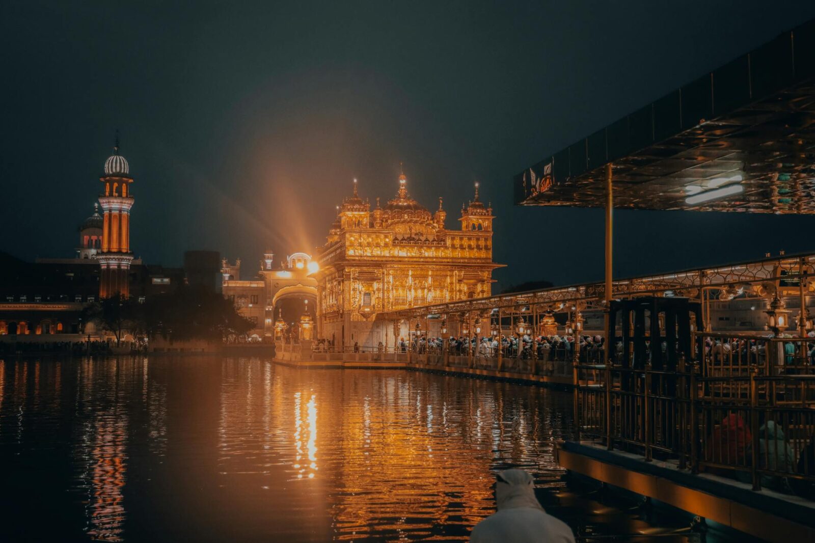 best places to visit in india - Photo by Ammy Singh on Pexels