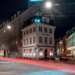 Savannah Joins Medellín, Banff, Copenhagen, Belgrade, Lisbon, Montreal, and More Cities Around the World Becoming Best Nightlife Travel Destinations This Spring Break for Tourists as Bahrain, Qatar, UAE Turn Into War Zone Due to US-Israel-Iran Conflict Crisis - Photo by Gije Cho on Pexels