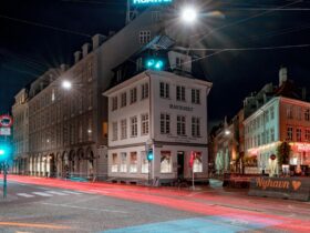 Savannah Joins Medellín, Banff, Copenhagen, Belgrade, Lisbon, Montreal, and More Cities Around the World Becoming Best Nightlife Travel Destinations This Spring Break for Tourists as Bahrain, Qatar, UAE Turn Into War Zone Due to US-Israel-Iran Conflict Crisis - Photo by Gije Cho on Pexels