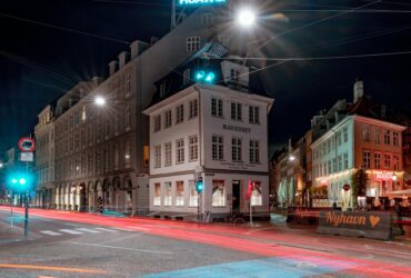 Savannah Joins Medellín, Banff, Copenhagen, Belgrade, Lisbon, Montreal, and More Cities Around the World Becoming Best Nightlife Travel Destinations This Spring Break for Tourists as Bahrain, Qatar, UAE Turn Into War Zone Due to US-Israel-Iran Conflict Crisis - Photo by Gije Cho on Pexels