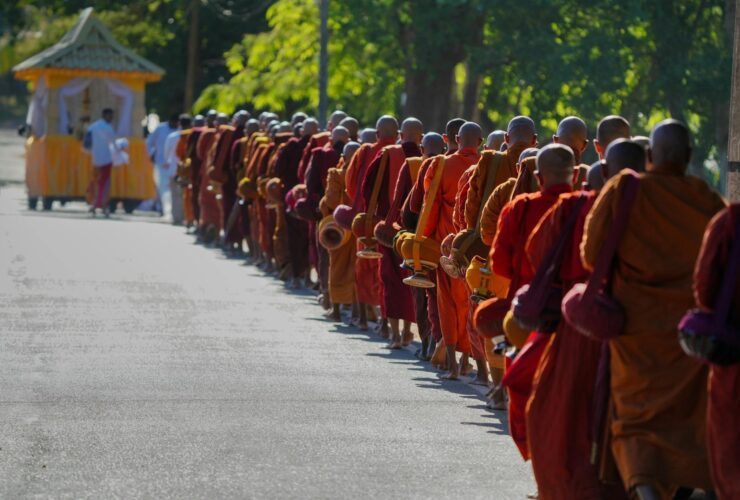 Eating in Minneapolis Has Never Been Better, Or More Vital - Photo by Roshan Kumara on Pexels