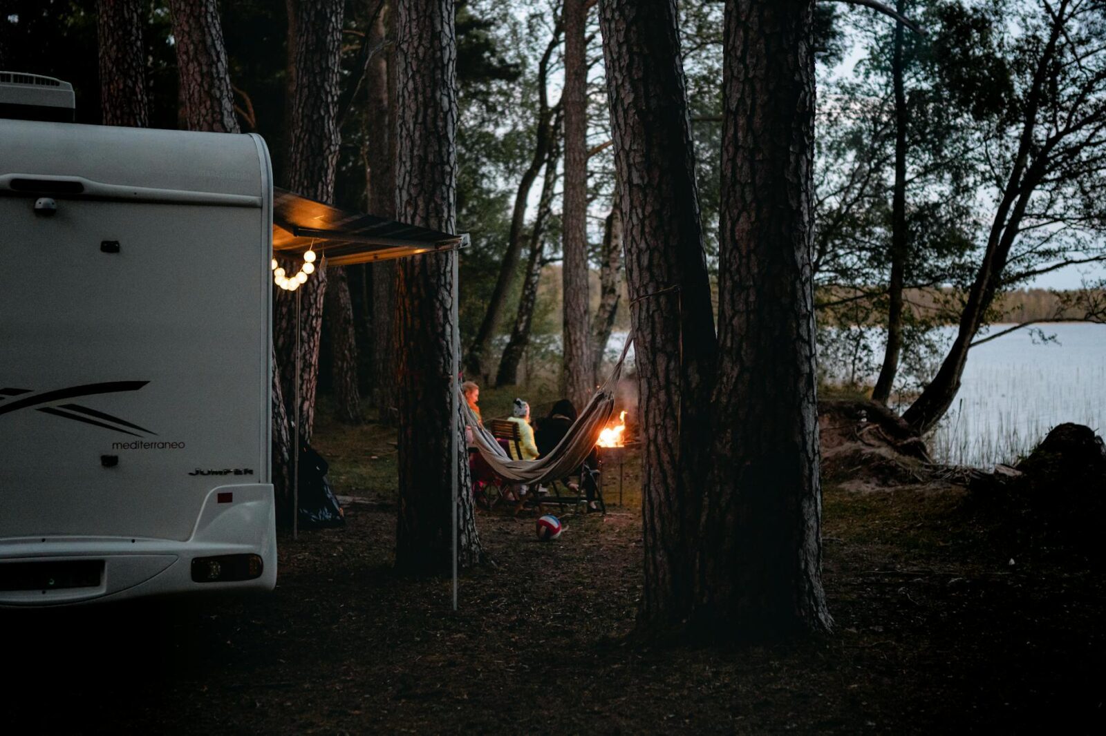 This RV Company Is Giving Away $2,000 Road Trips for $17.76—Here’s How to Enter - Photo by Gantas Vaičiulėnas on Pexels