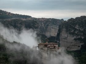 Bhutan Travel Guide How to Visit the Last Shangri-La - Photo by Andreas Ebner on Pexels