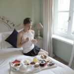 gategroup and KLM announce strategic partnership for the future of KLM Catering Services - Photo by Andrea Piacquadio on Pexels