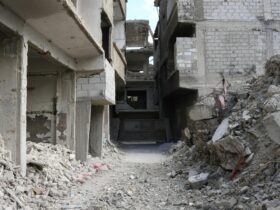 War, Shutdowns, Fuel Shocks: Travel’s Most Brutal Month in Years - Photo by Baraa Obied on Pexels