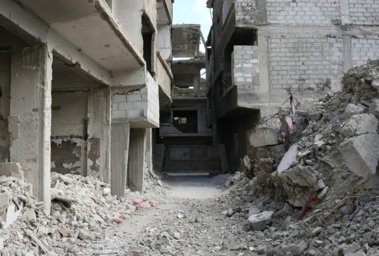 War, Shutdowns, Fuel Shocks: Travel’s Most Brutal Month in Years - Photo by Baraa Obied on Pexels