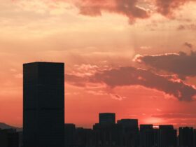 Louisville Has a Charm All It Own - Photo by Andy Lee on Pexels