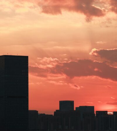 Louisville Has a Charm All It Own - Photo by Andy Lee on Pexels