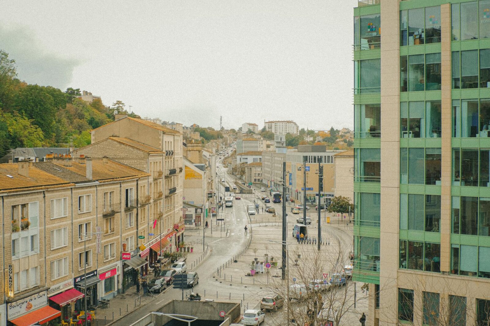 Gabon - Level 2: Exercise Increased Caution - Photo by Karl Forterre on Pexels