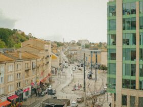 Gabon - Level 2: Exercise Increased Caution - Photo by Karl Forterre on Pexels