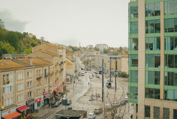 Gabon - Level 2: Exercise Increased Caution - Photo by Karl Forterre on Pexels