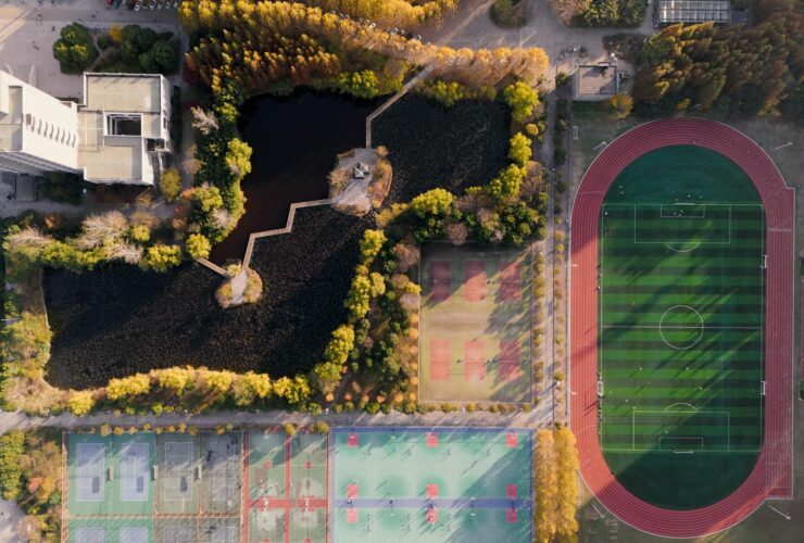 Statement from Minister Metlege Diab on the Auditor General of Canada’s report on international student reforms - Photo by Usman AbdulrasheedGambo on Pexels