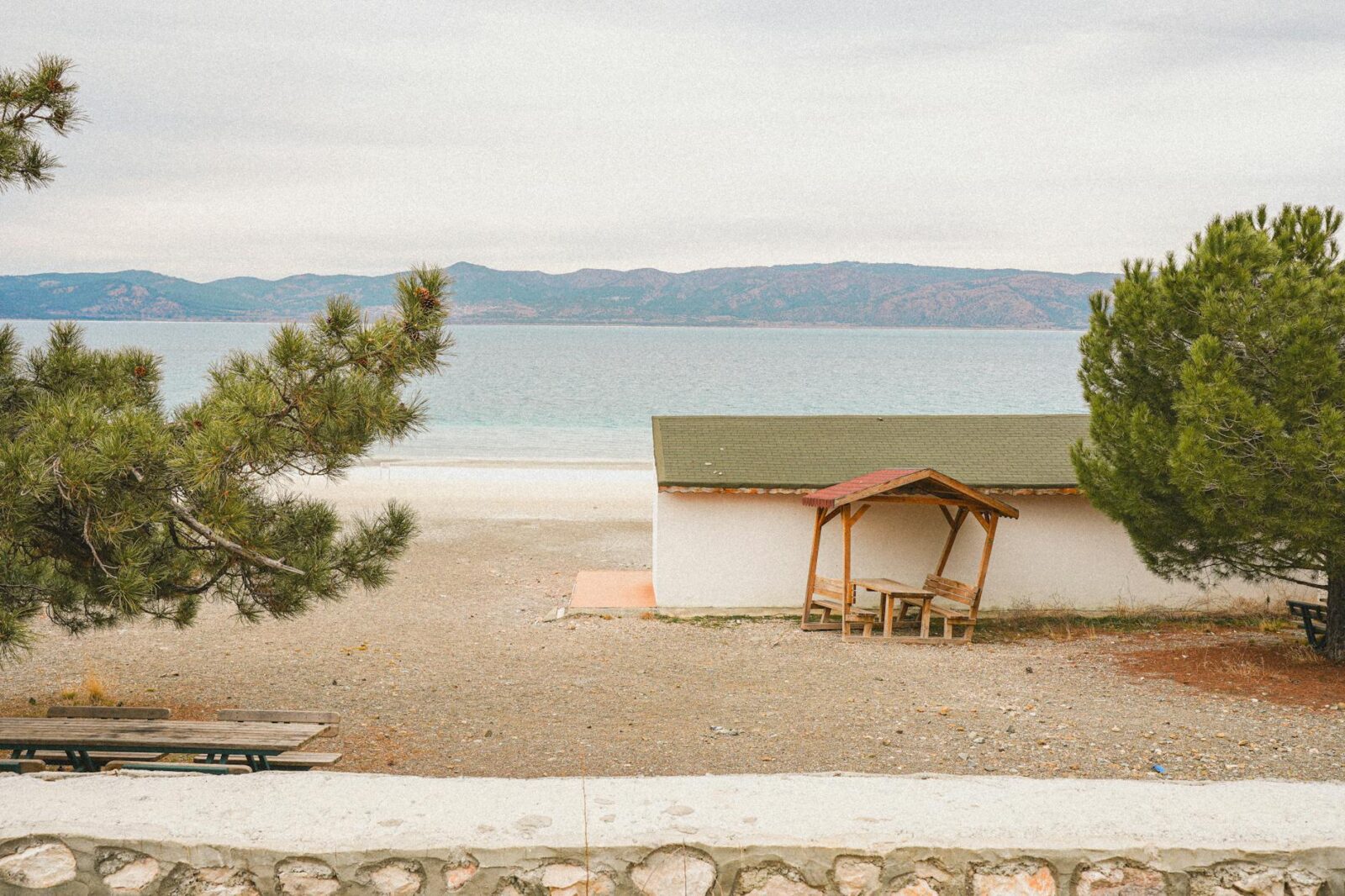 Where Was Mamma Mia! Filmed? Behind the Scenes of Both Blockbuster Musicals - Photo by Faruk Boz on Pexels