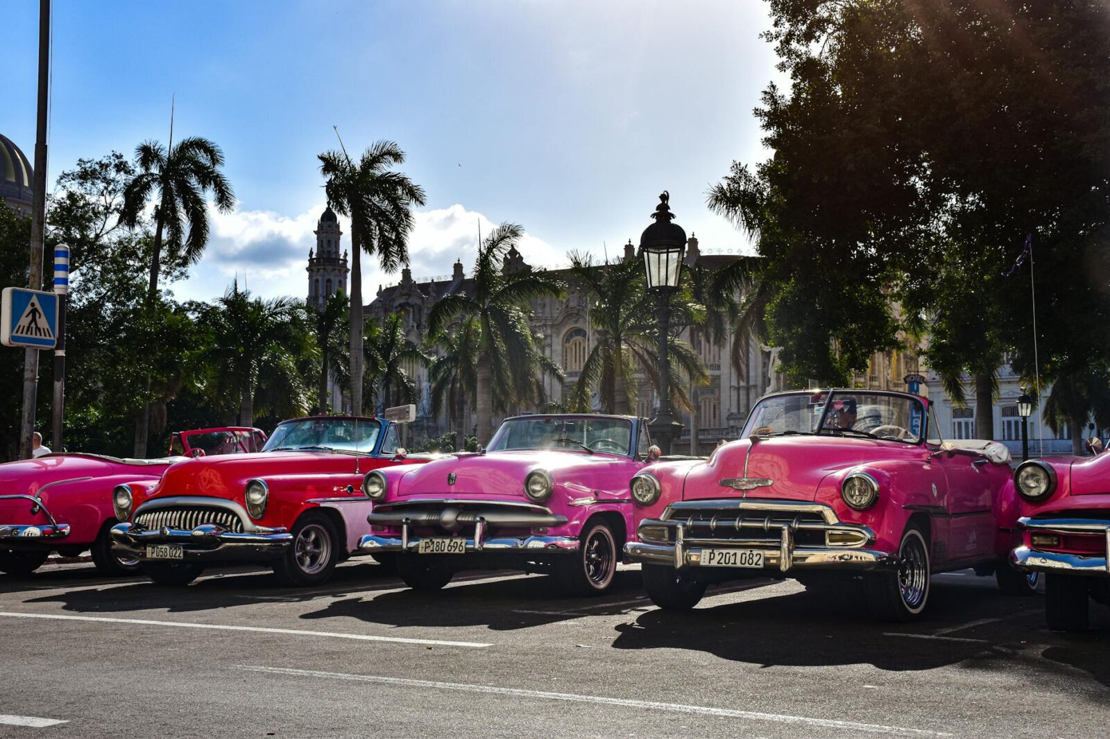 Cuba Makes Historic Debut at Singapore’s NATAS Travel Fair: Showcasing Rich Culture, Beaches, and Historic Landmarks to Southeast Asian Tourists for the First Time - Photo by AXP Photography on Pexels