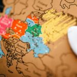 us travel advisory - Photo by Nataliya Vaitkevich on Pexels