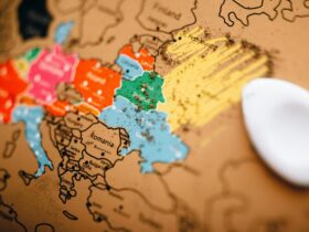 us travel advisory - Photo by Nataliya Vaitkevich on Pexels