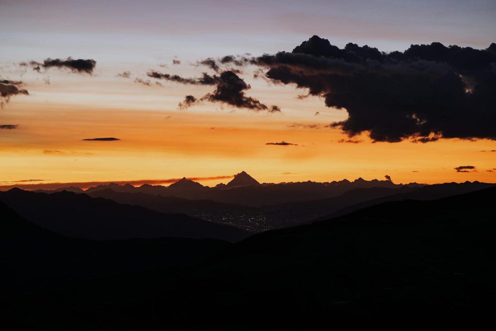 Venezuela - Level 3: Reconsider Travel - Photo by Kelly on Pexels