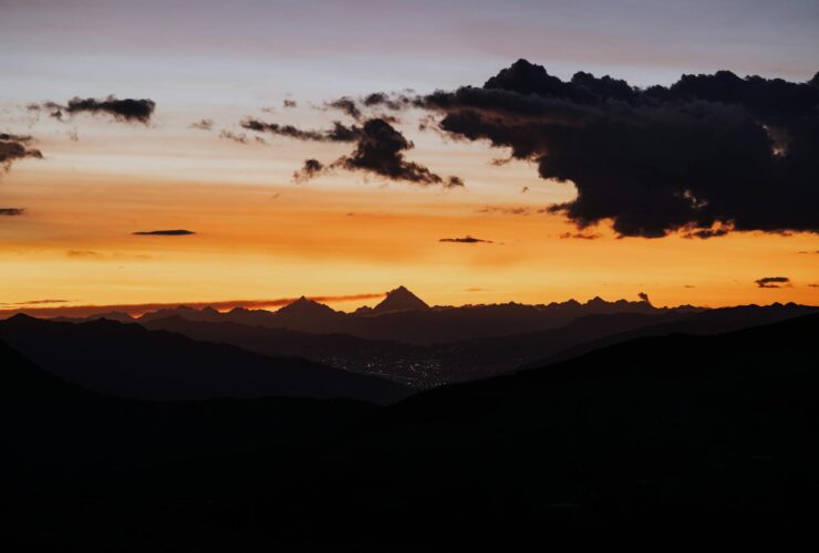 Venezuela - Level 3: Reconsider Travel - Photo by Kelly on Pexels