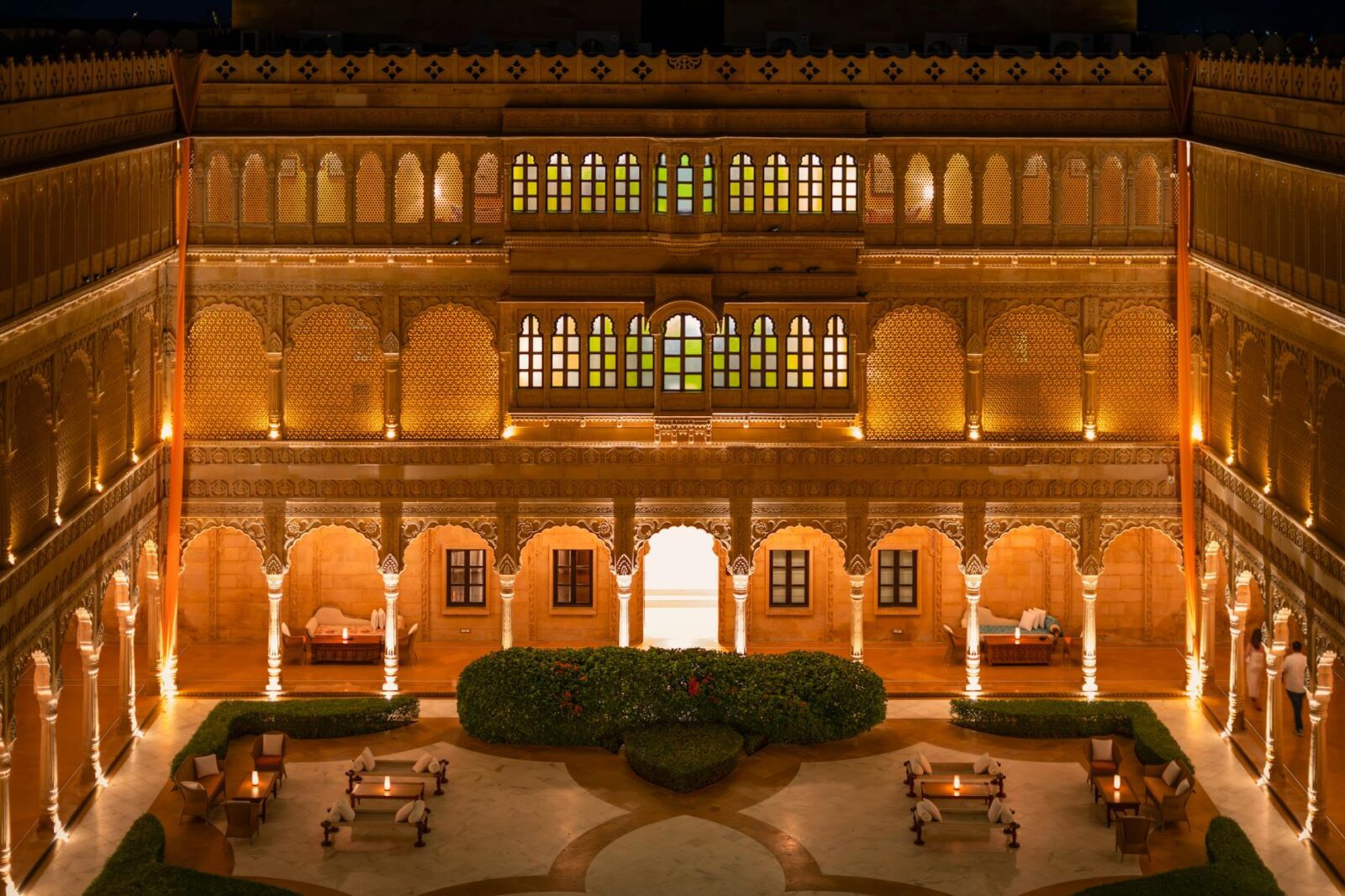 Global Hotel Alliance Looks at India to Drive Growth - Photo by Abhishek Navlakha on Pexels