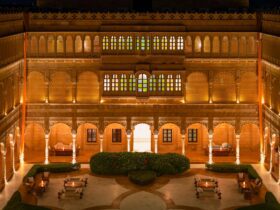 Global Hotel Alliance Looks at India to Drive Growth - Photo by Abhishek Navlakha on Pexels