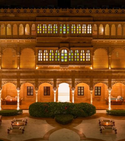 Global Hotel Alliance Looks at India to Drive Growth - Photo by Abhishek Navlakha on Pexels