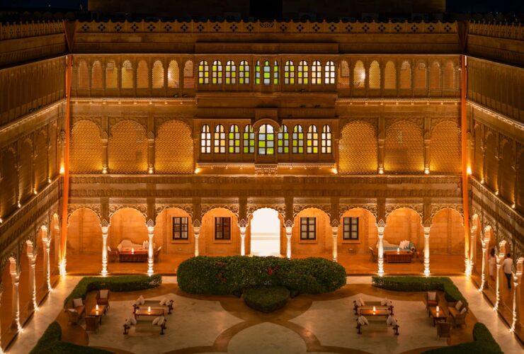 Global Hotel Alliance Looks at India to Drive Growth - Photo by Abhishek Navlakha on Pexels