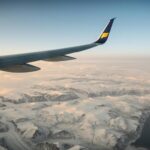 Tourists through new pathway triple in two months - Photo by Stephan Müller on Pexels