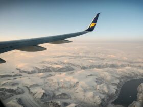 Tourists through new pathway triple in two months - Photo by Stephan Müller on Pexels