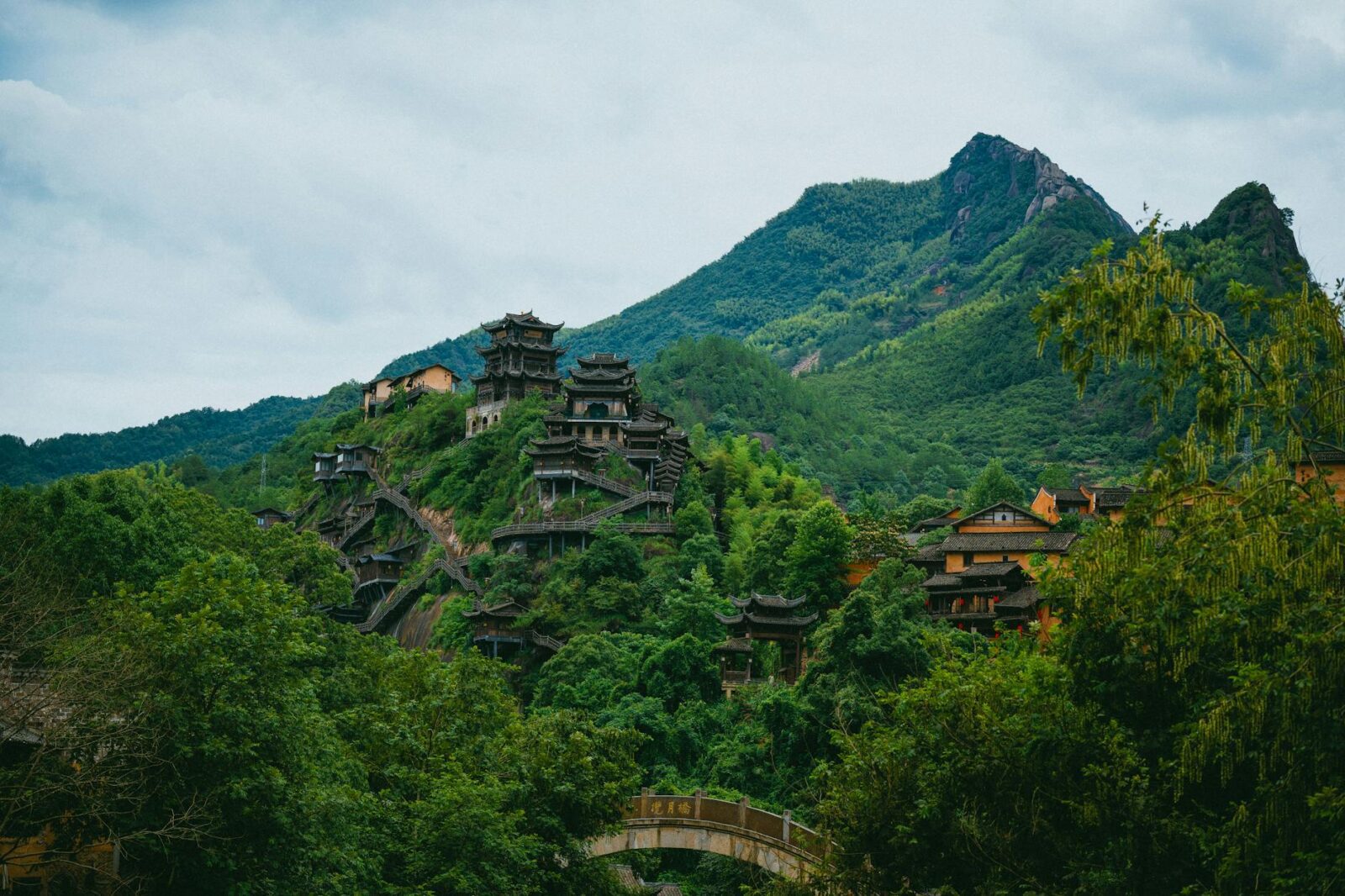 axa travel insurance philippines - Photo by 幼聪 戴 on Pexels