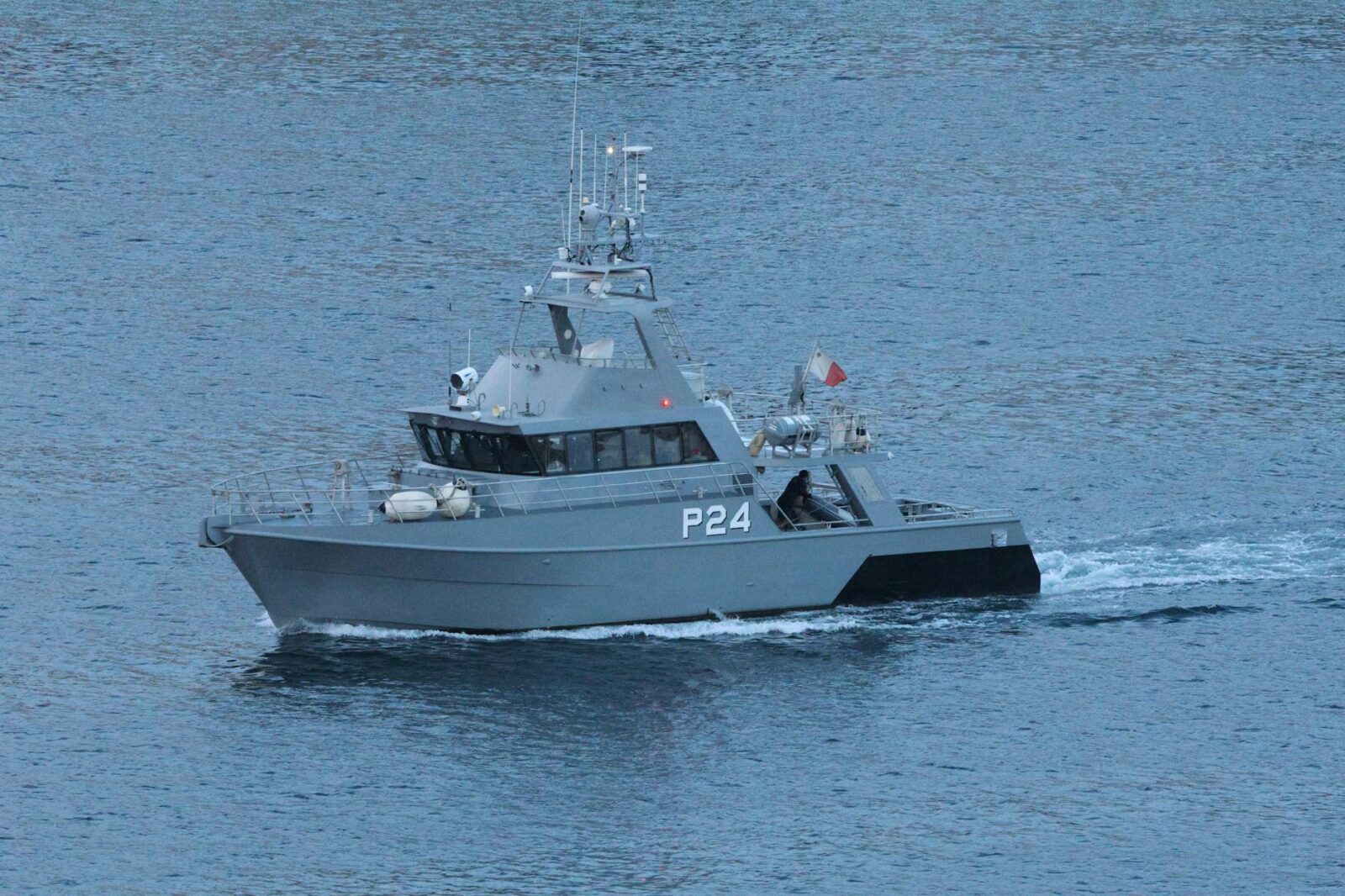 Asylum and immigration – briefing note - Photo by Andrew Cutajar on Pexels