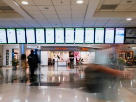 “Scaling AI Requires the Courage to Dismantle”: Lessons from TUI - Photo by Kelly on Pexels