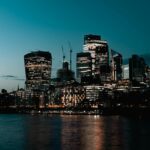 cheap flights london - Photo by Mario Spencer on Pexels