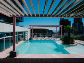 best hotels near me - Photo by Adrien Olichon on Pexels