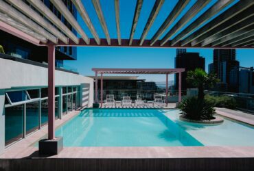 best hotels near me - Photo by Adrien Olichon on Pexels