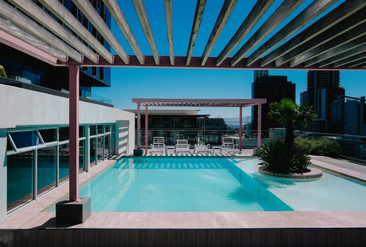 best hotels near me - Photo by Adrien Olichon on Pexels