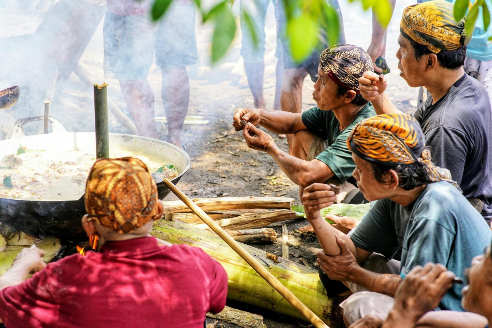 Countries With the Friendliest People According to Travelers — Updated Guide - Photo by Ruyat Supriazi on Pexels