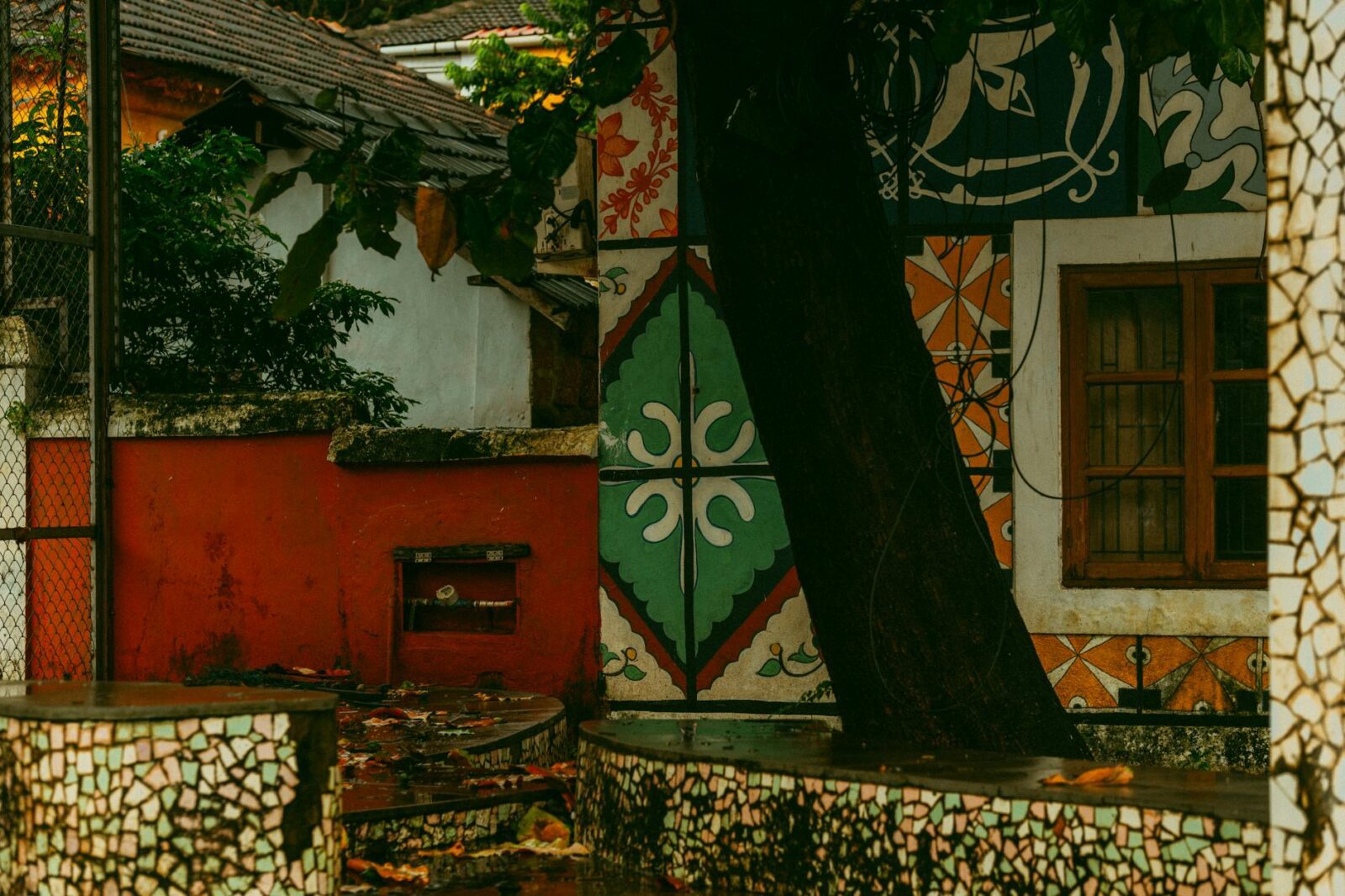Where to Go in Goa, India, According to a Local Artist and Restaurateur - Photo by Nandu Vasudevan on Pexels