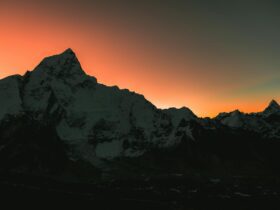 Everest Base Camp Trek Complete Planning Guide 2026 — Updated Guide - Photo by Arjay Neyra on Pexels