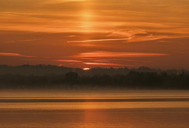 How to Spend a Perfect Day in FiDi, One of NYC's Most Underrated Neighborhoods - Photo by Rino Adamo on Pexels