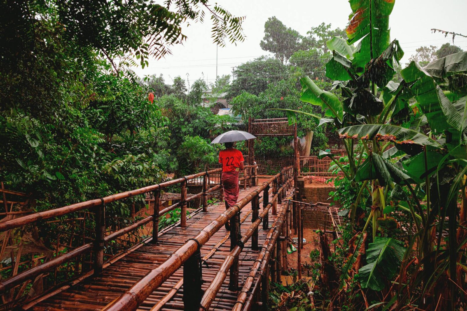 Best Time to Visit Nepal Month by Month Weather Guide - Photo by Al Rashed on Pexels