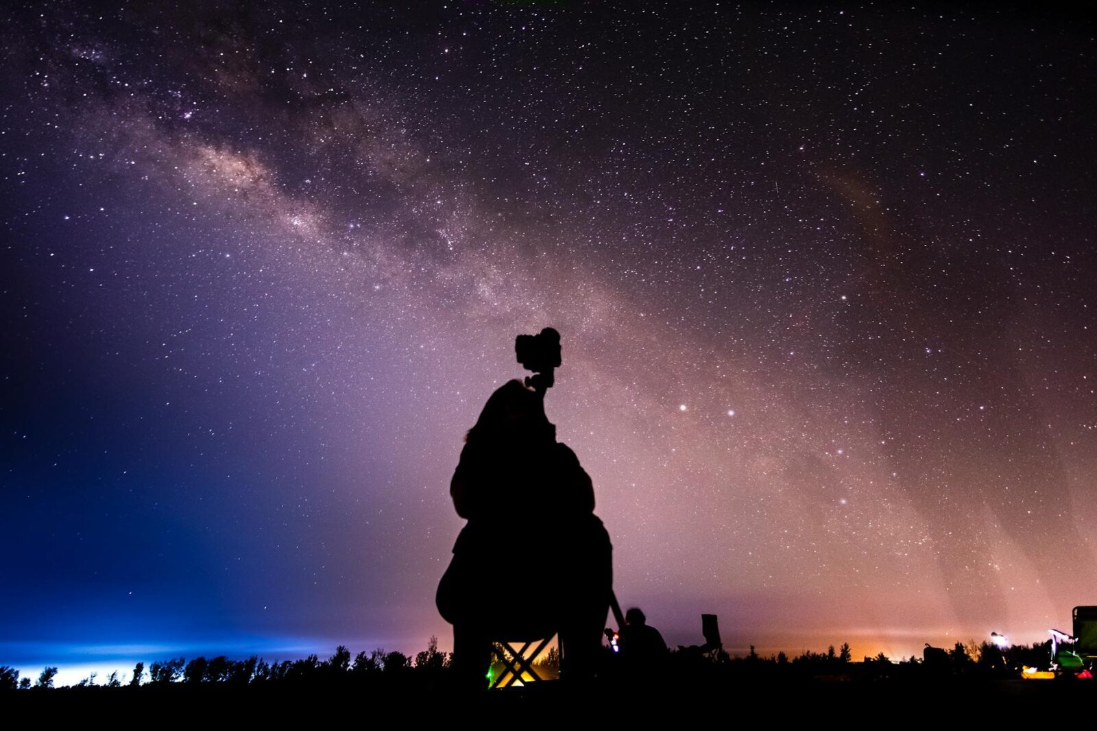 A New 'Great Comet' Could Light Up the Night Sky This Month—Here’s How to See It - Photo by Dian is Light on Pexels