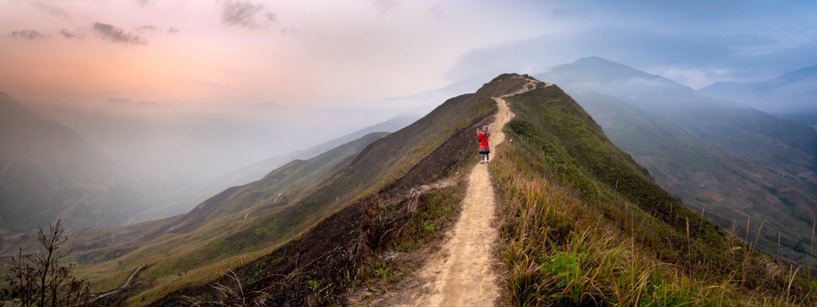 Hidden Temples and Monasteries of the Himalayas - Photo by Quang Nguyen Vinh on Pexels
