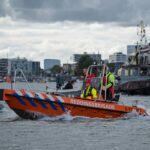 Latest statement in response to small boat crossings - Photo by Martijn Stoof on Pexels