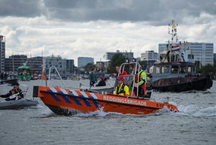 Latest statement in response to small boat crossings - Photo by Martijn Stoof on Pexels