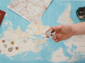 KAYAK Launches Ask AI to Simplify Travel Planning Just in Time for the World Cup - Photo by Tima Miroshnichenko on Pexels